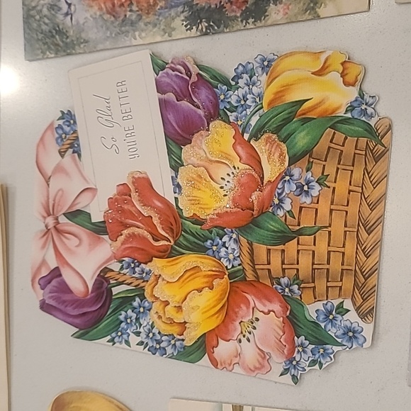 Vintage Sympathy Card Bundle - Picture 7 of 11